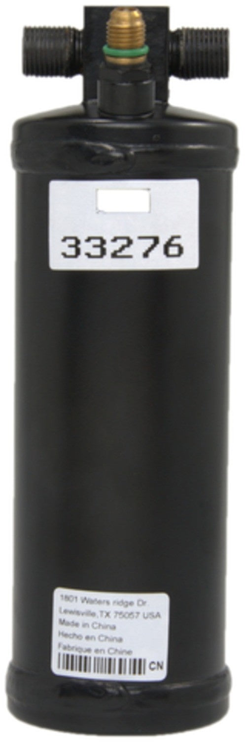 Four Seasons A/C Receiver Drier 33276