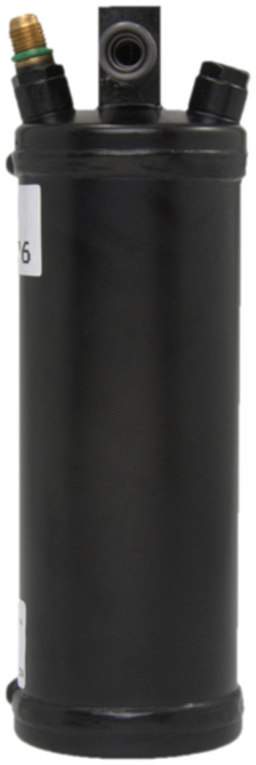 Four Seasons A/C Receiver Drier 33276