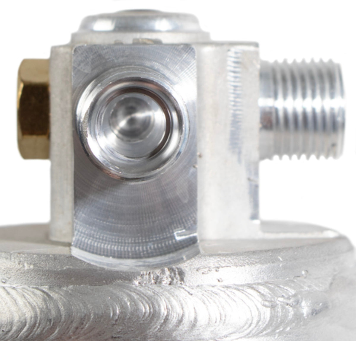 Four Seasons A/C Receiver Drier 33278