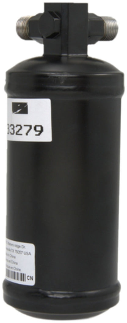 Four Seasons A/C Receiver Drier 33279