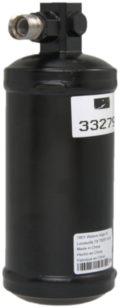Four Seasons A/C Receiver Drier 33279
