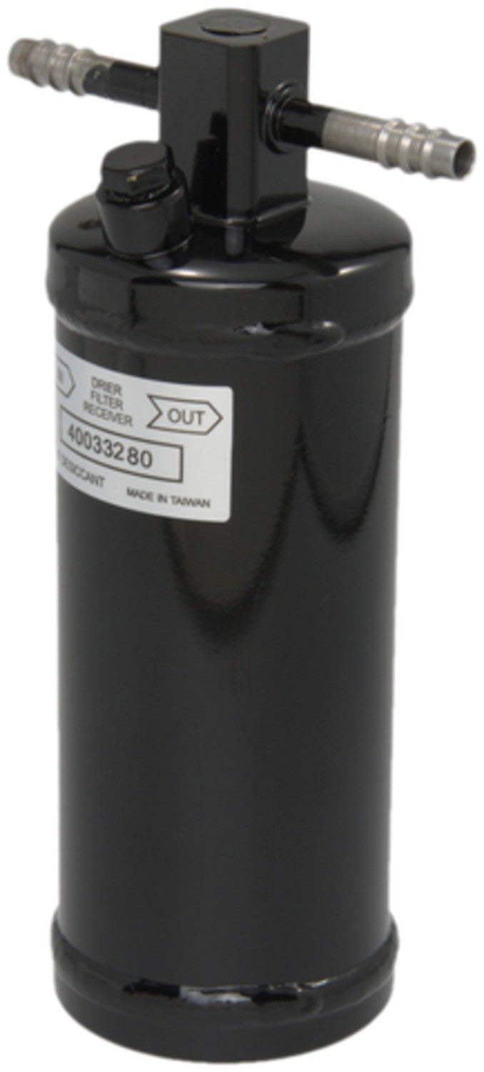 Four Seasons A/C Receiver Drier 33280