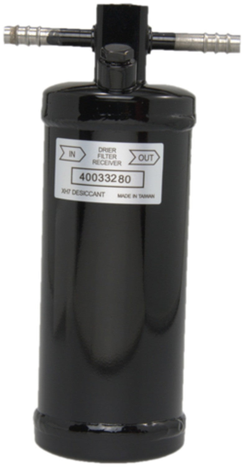 Four Seasons A/C Receiver Drier 33280