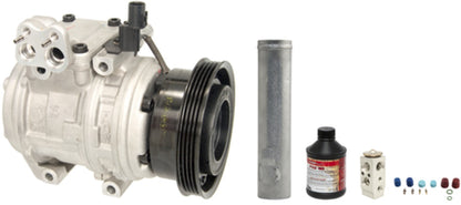 Four Seasons Complete Air Conditioning Kit w/ New Compressor 3328NK