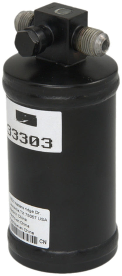 Four Seasons Steel Filter Drier 33303