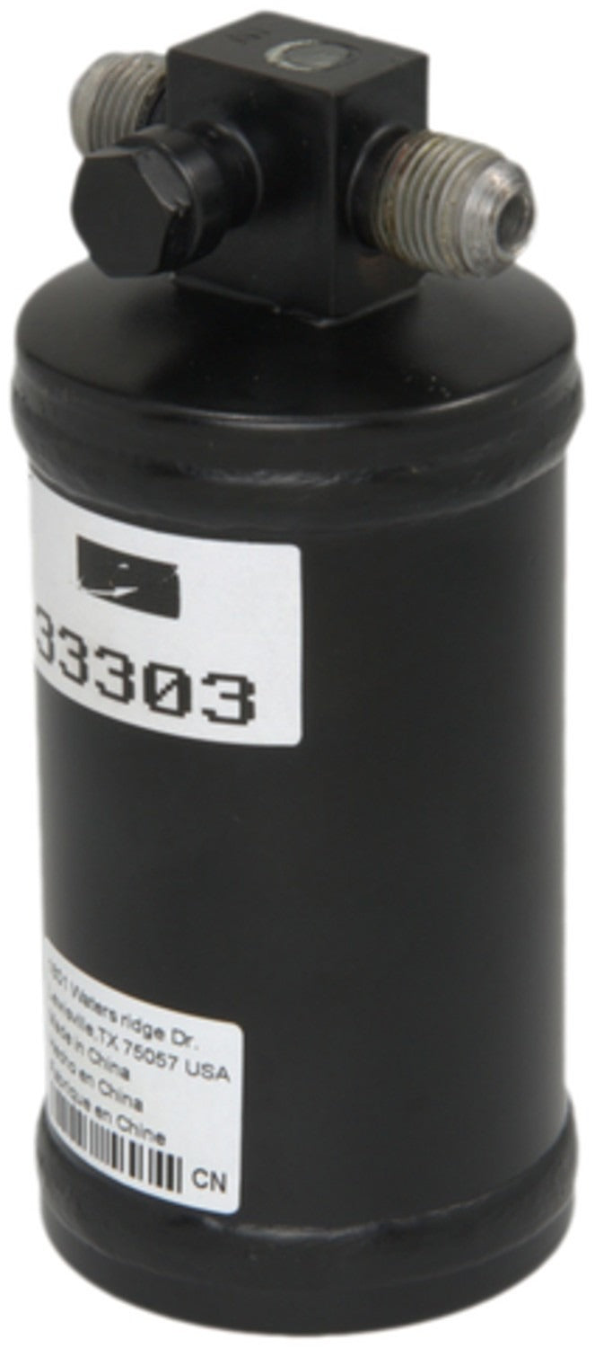 Four Seasons Steel Filter Drier 33303