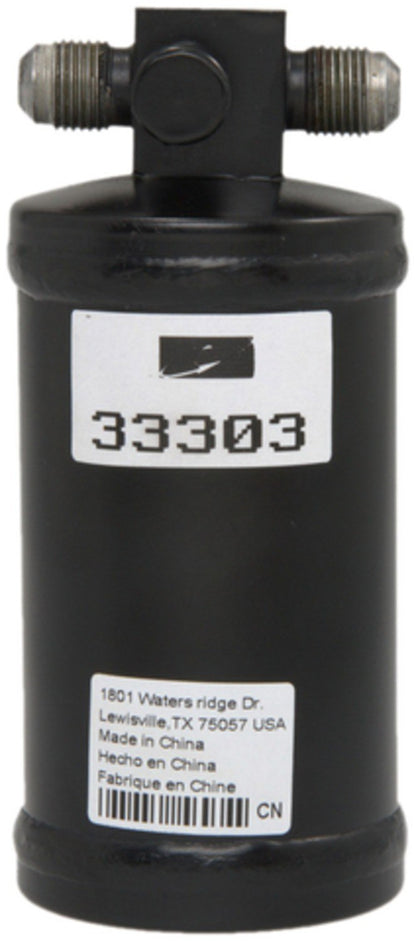 Four Seasons Steel Filter Drier 33303