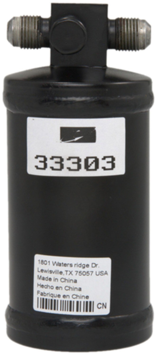 Four Seasons Steel Filter Drier 33303