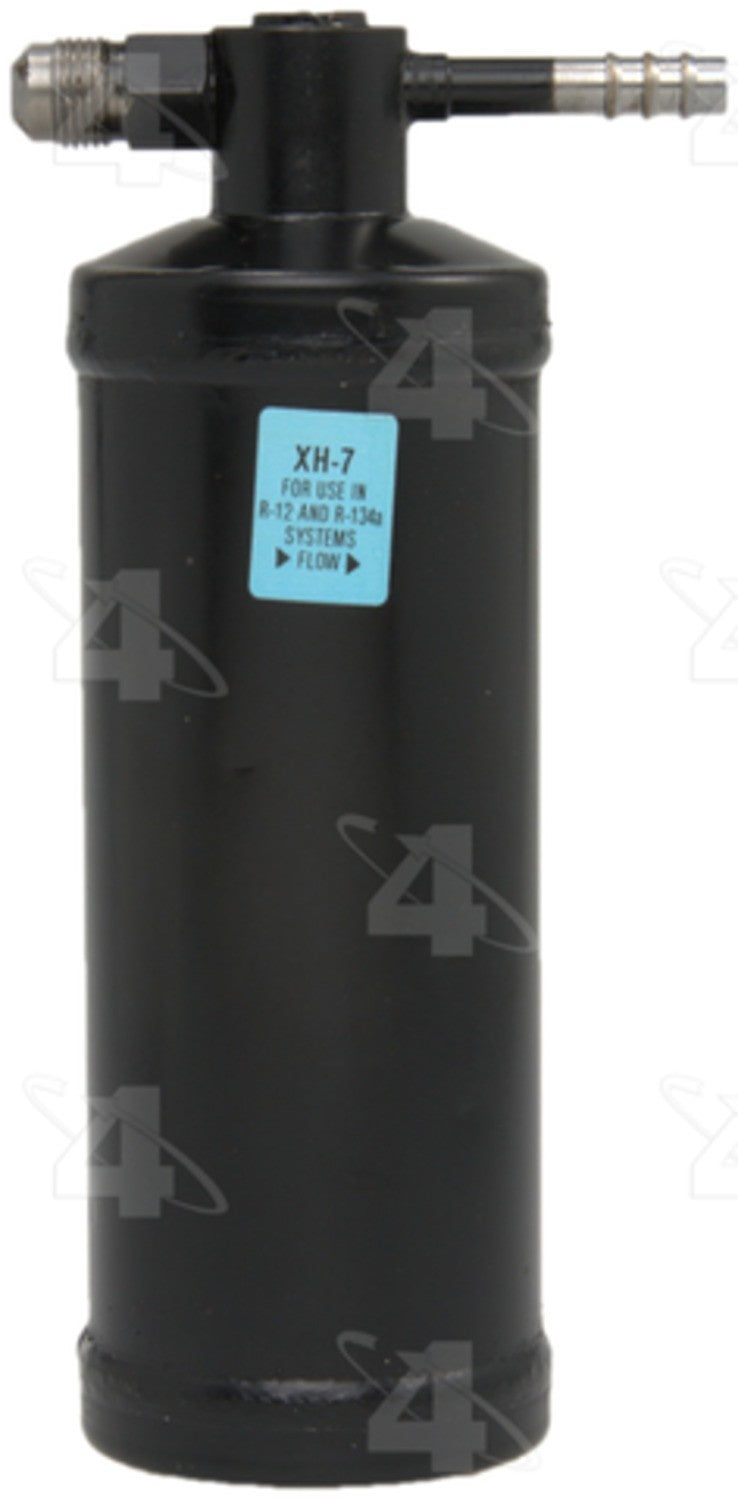 Four Seasons A/C Receiver Drier 33304