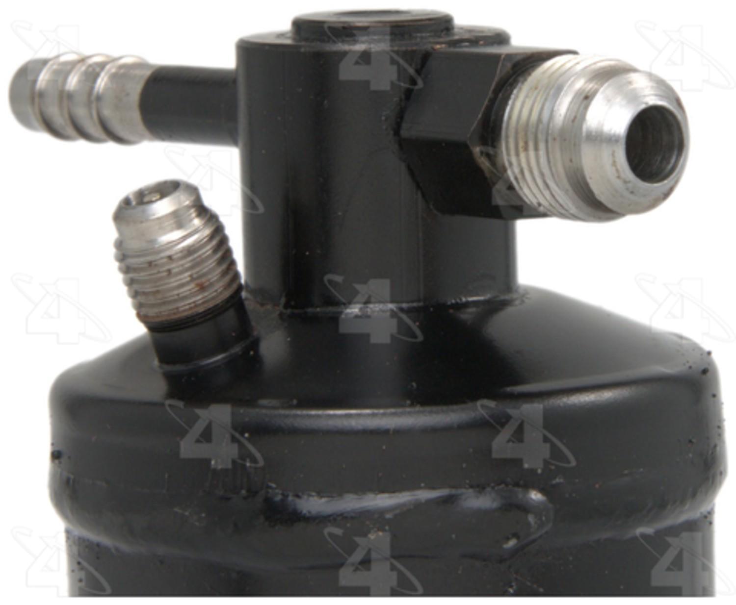 Four Seasons A/C Receiver Drier 33304