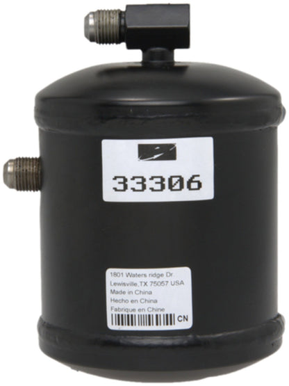 Four Seasons A/C Receiver Drier 33306