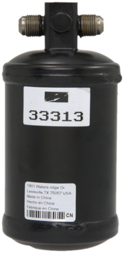Four Seasons A/C Receiver Drier 33313