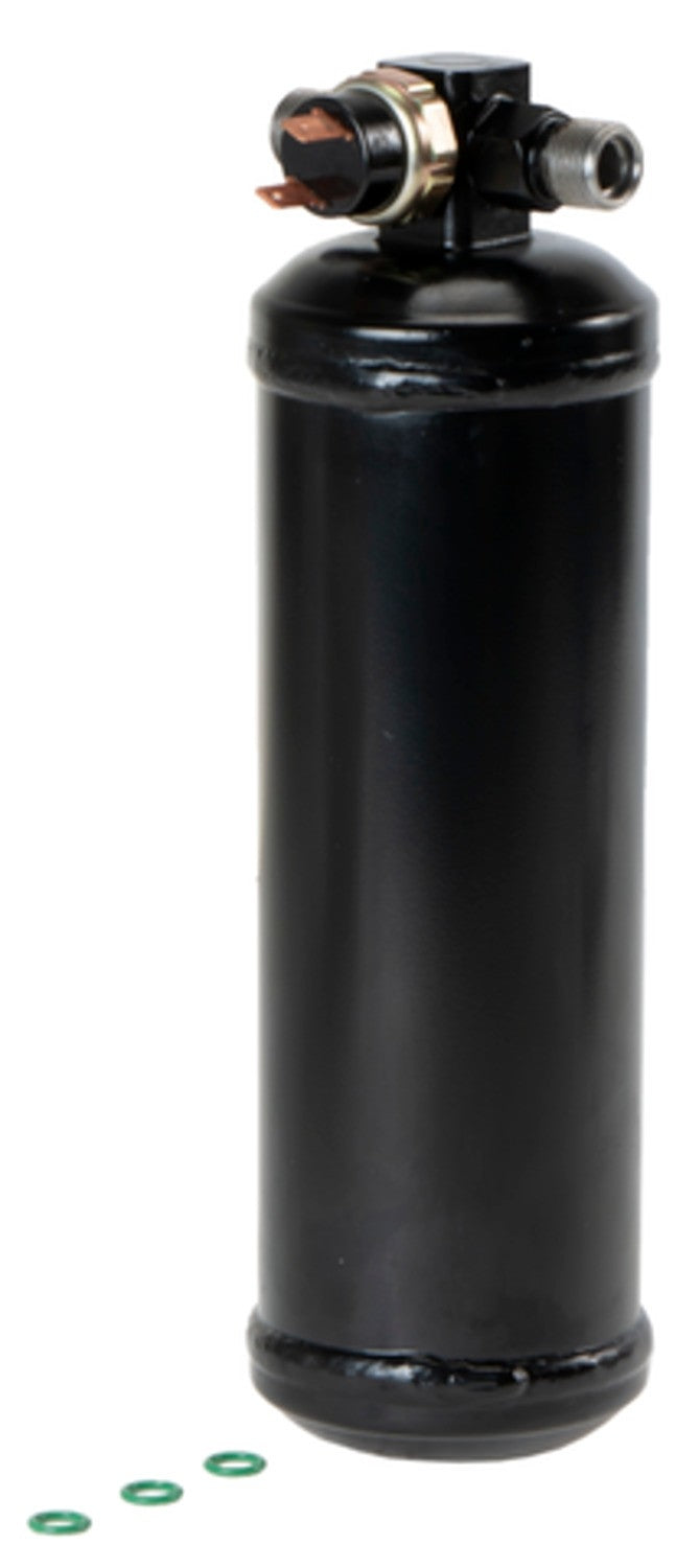 Four Seasons A/C Receiver Drier 33317