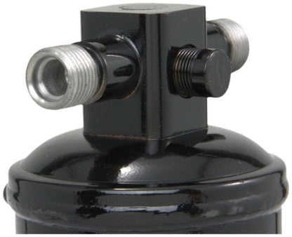 Four Seasons A/C Receiver Drier 33317