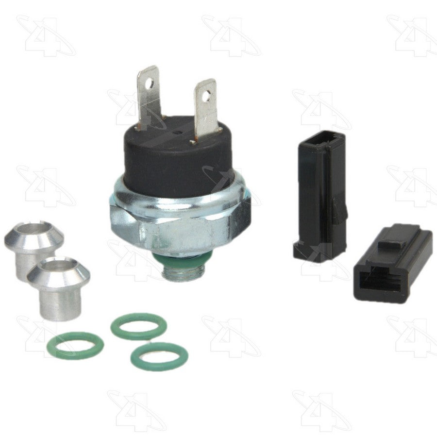 Four Seasons A/C Receiver Drier 33317