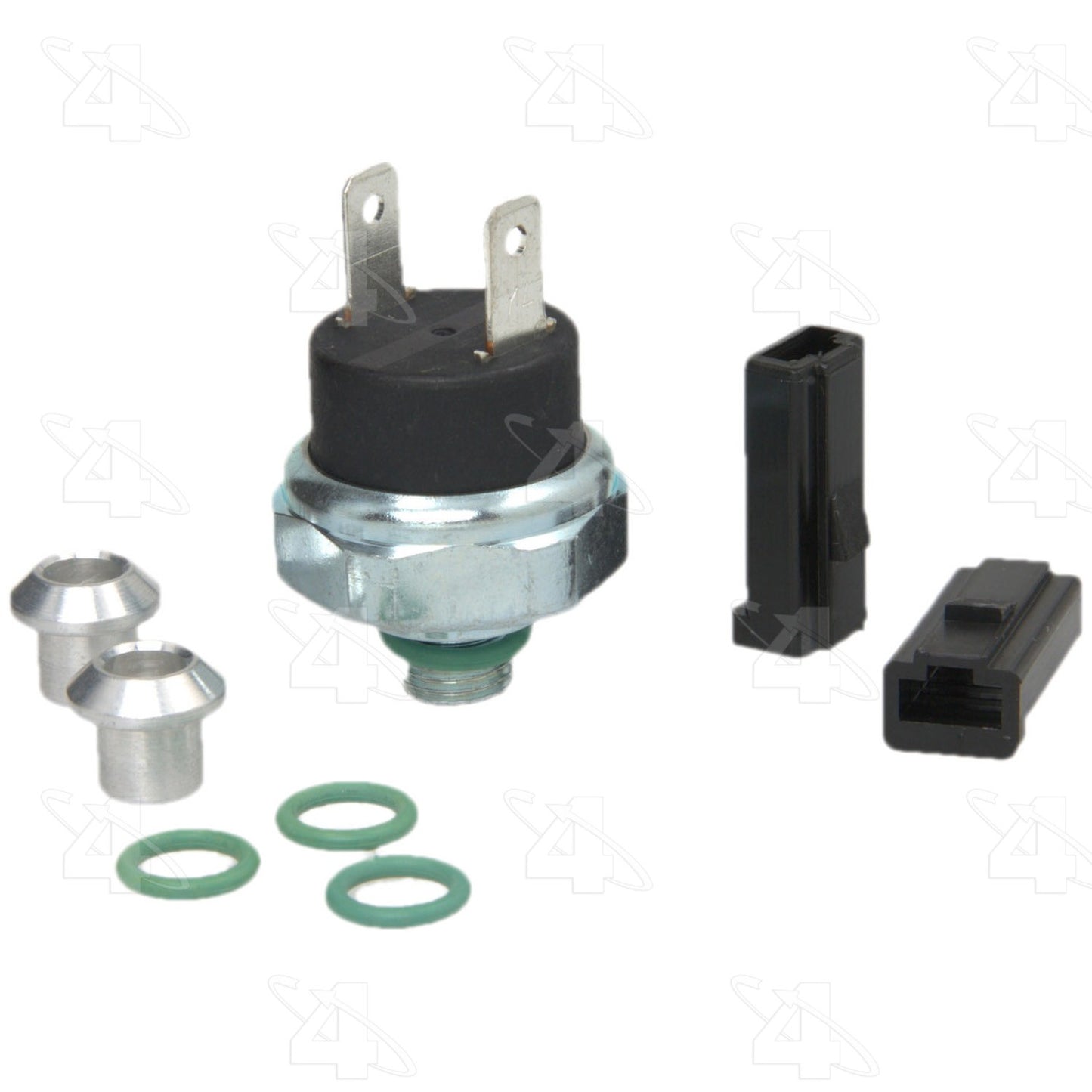 Four Seasons A/C Receiver Drier 33317