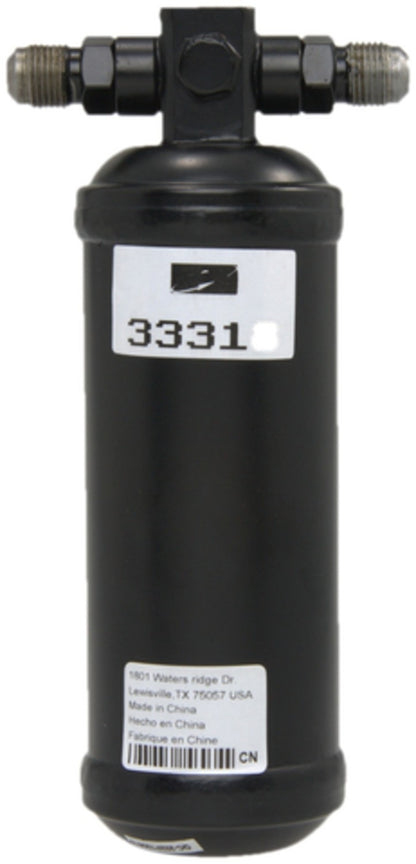 Four Seasons A/C Receiver Drier 33318