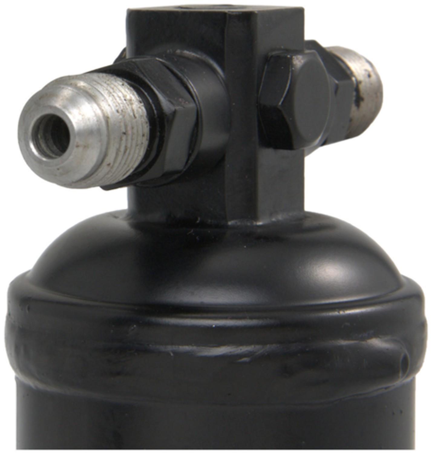 Four Seasons A/C Receiver Drier 33318