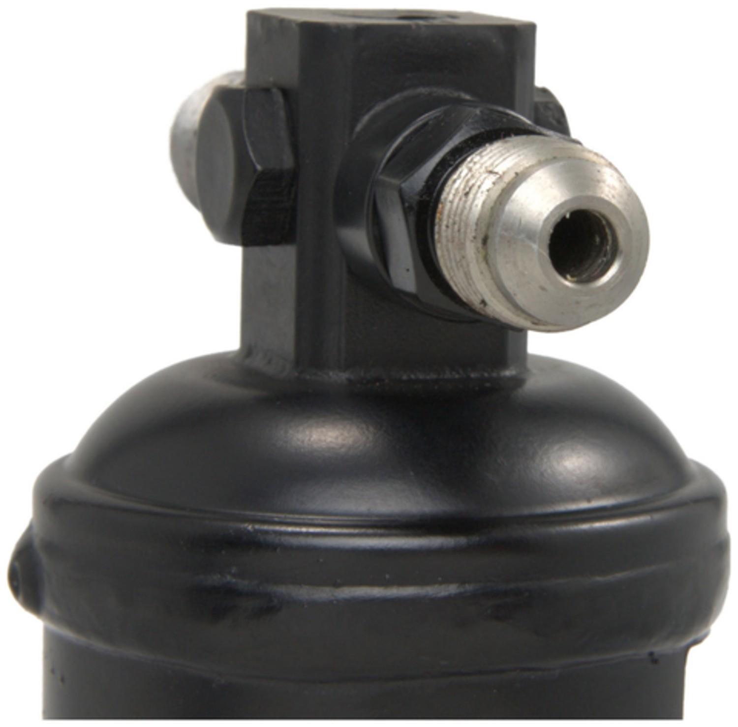 Four Seasons A/C Receiver Drier 33318