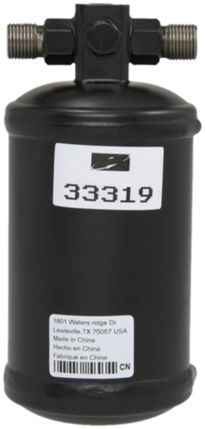 Four Seasons A/C Receiver Drier 33319