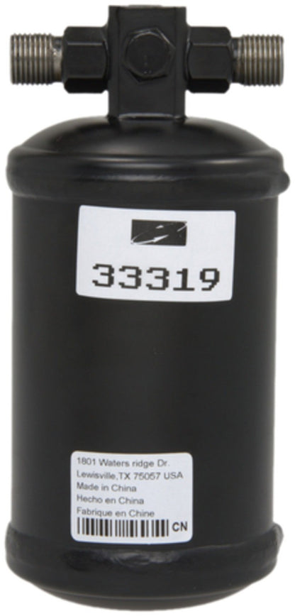 Four Seasons A/C Receiver Drier 33319