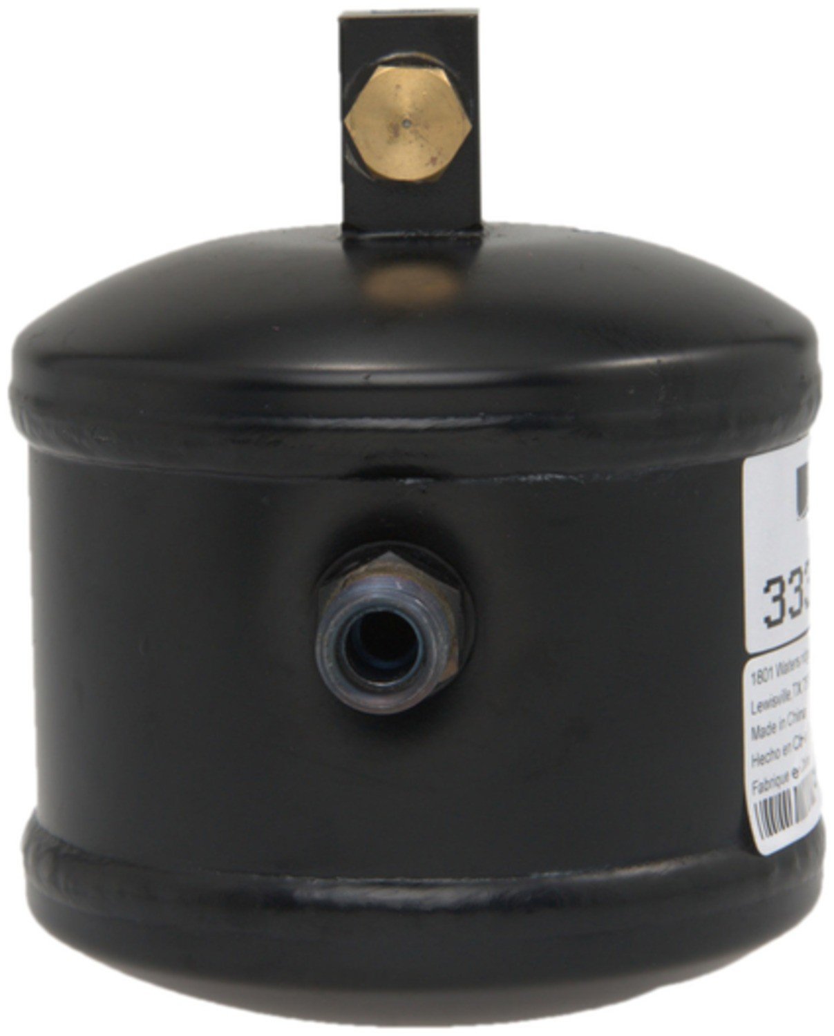 Four Seasons A/C Receiver Drier 33320