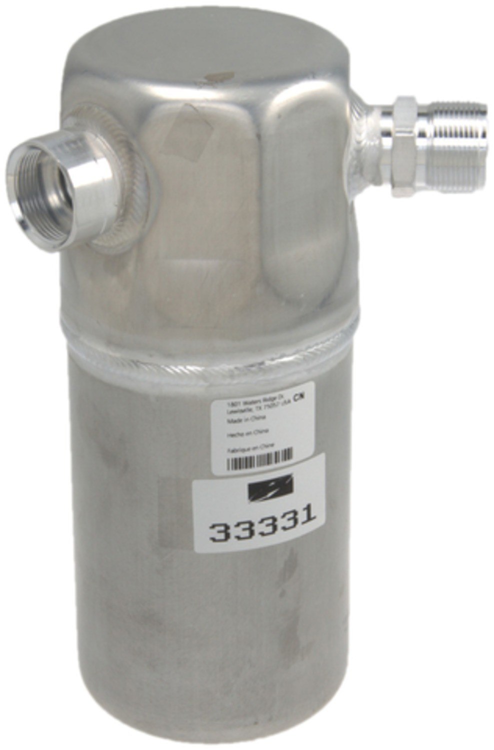 Four Seasons Accumulator 33331