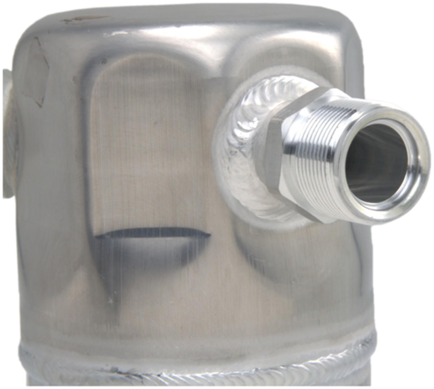 Four Seasons Accumulator 33331