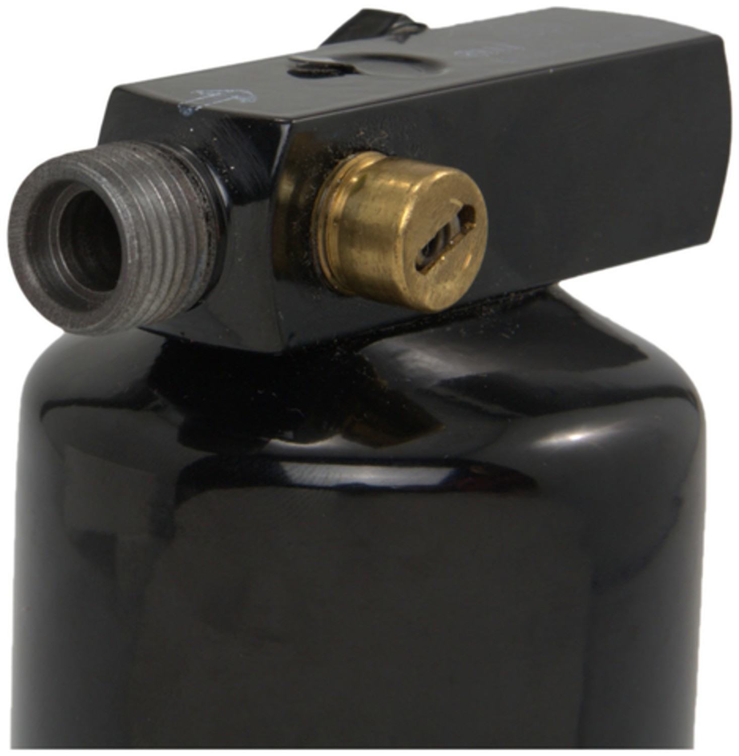 Four Seasons A/C Receiver Drier 33340