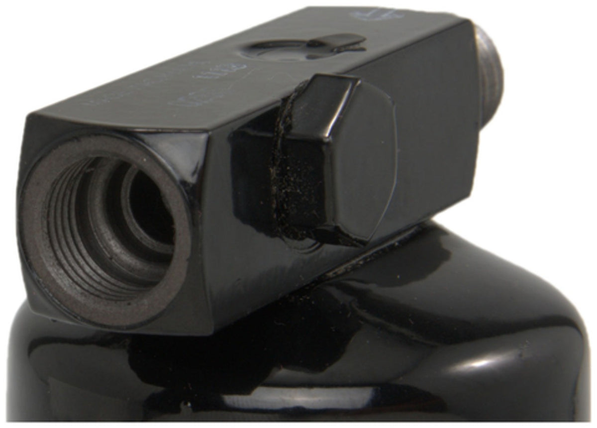 Four Seasons A/C Receiver Drier 33340