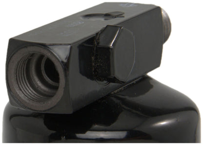 Four Seasons A/C Receiver Drier 33340