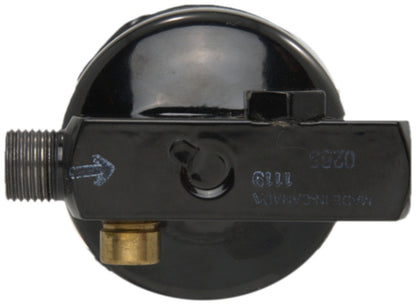 Four Seasons A/C Receiver Drier 33340