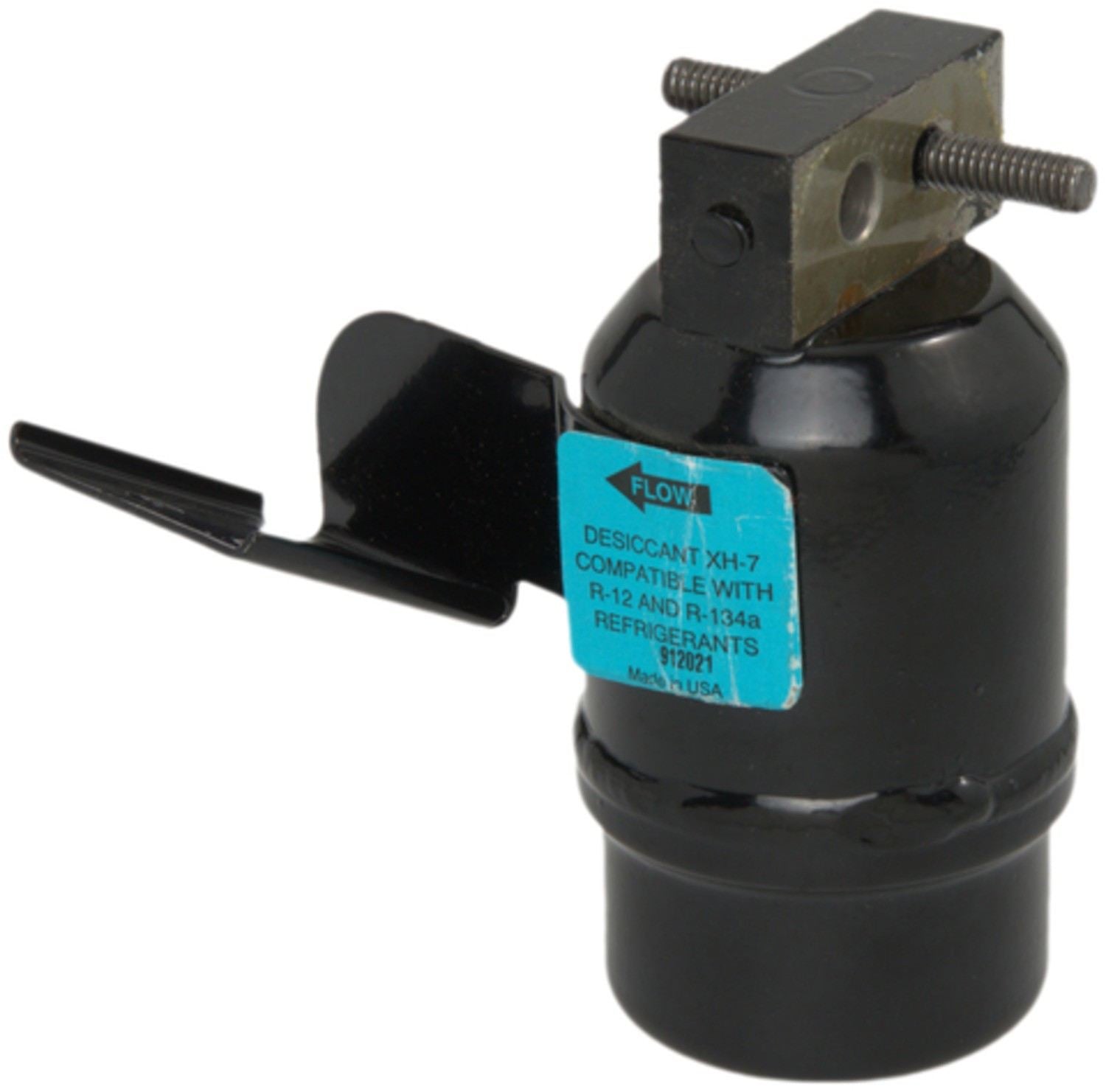 Four Seasons A/C Receiver Drier 33341