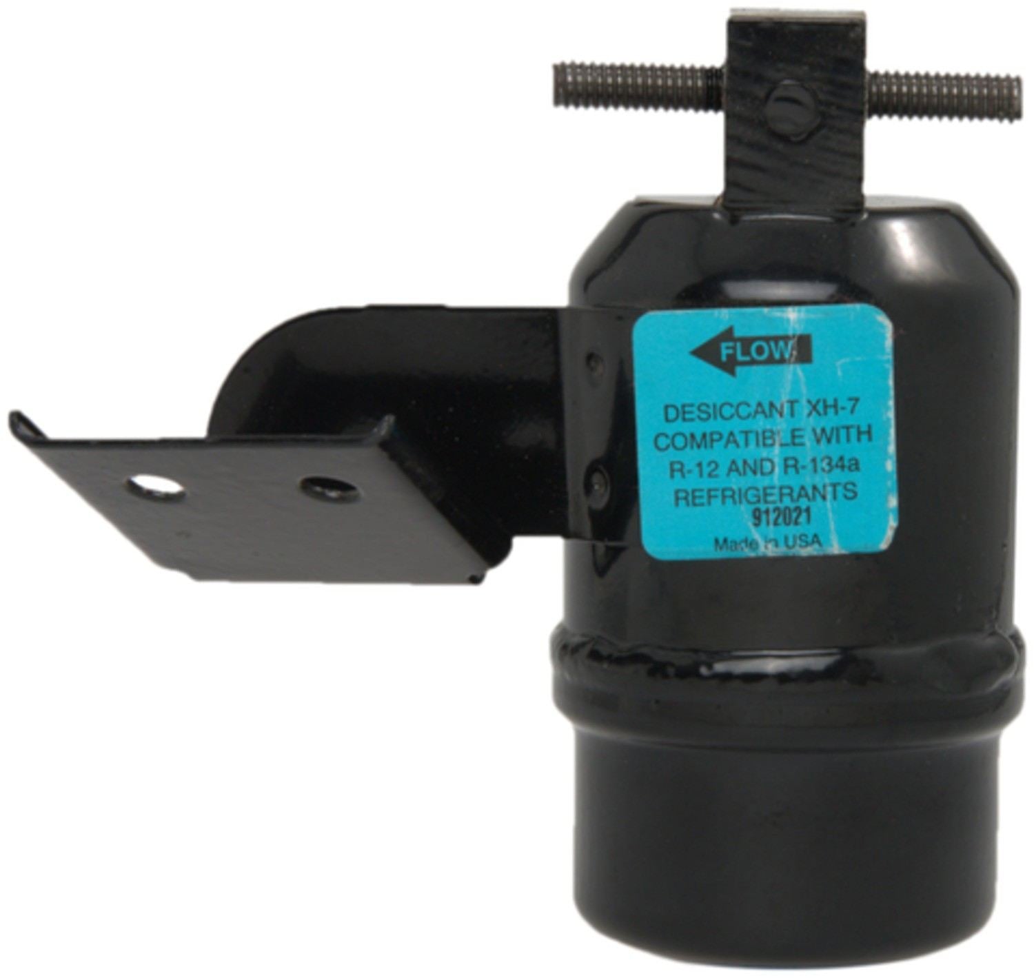 Four Seasons A/C Receiver Drier 33341