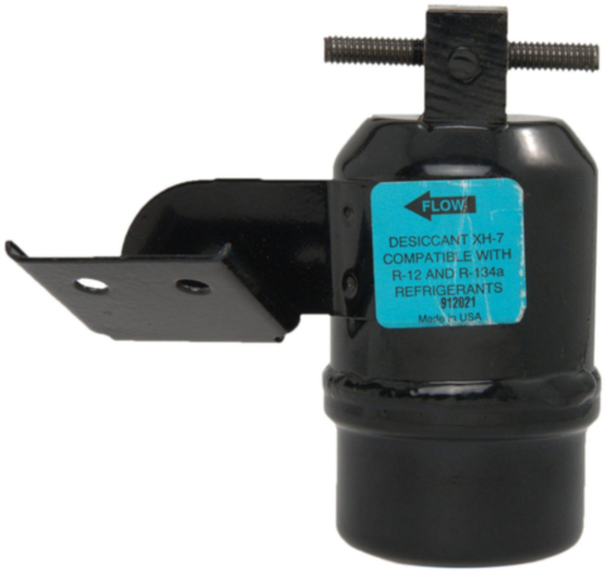 Four Seasons A/C Receiver Drier 33341