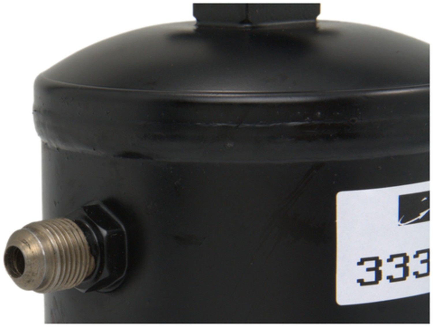 Four Seasons A/C Receiver Drier 33349