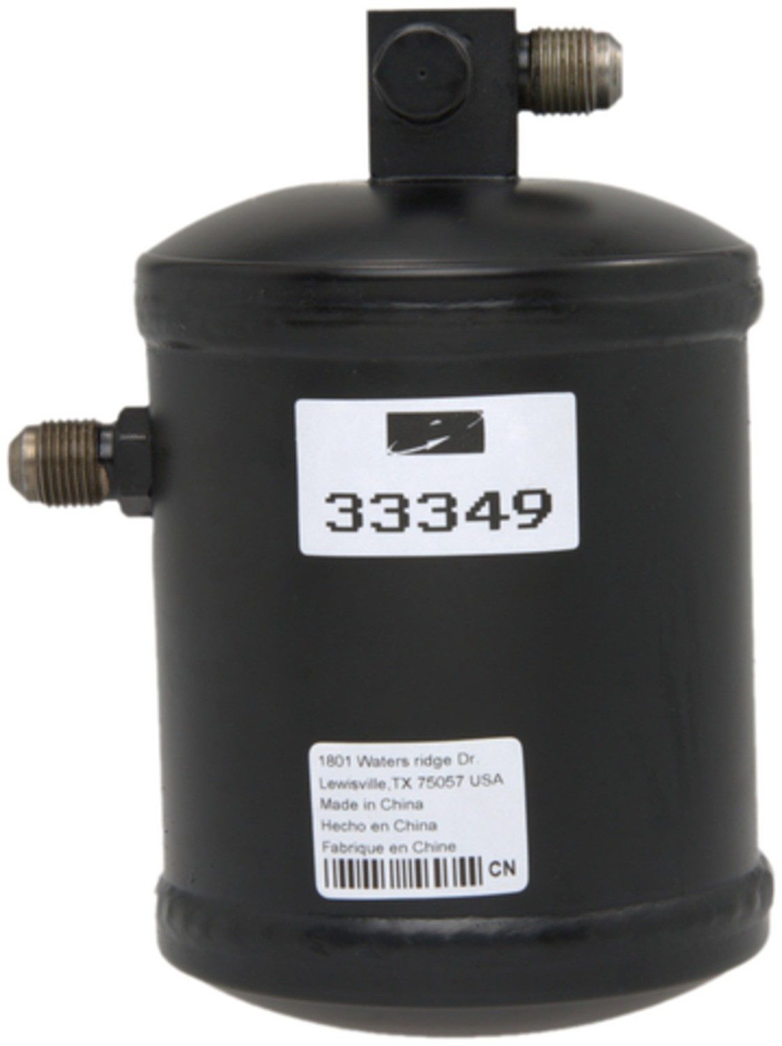 Four Seasons A/C Receiver Drier 33349