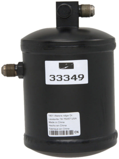 Four Seasons A/C Receiver Drier 33349