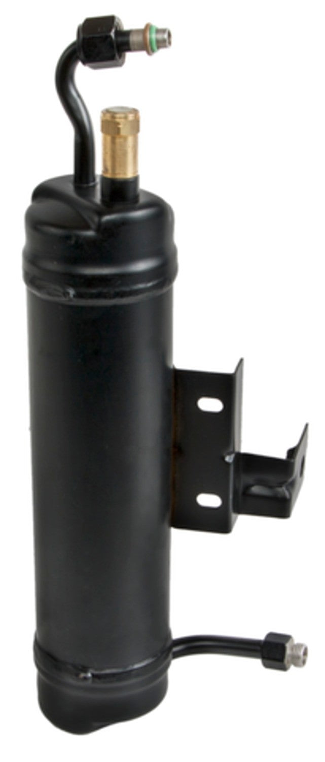 Four Seasons A/C Receiver Drier 33351