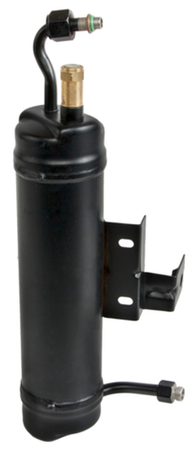 Four Seasons A/C Receiver Drier 33351