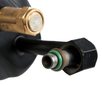 Four Seasons A/C Receiver Drier 33351