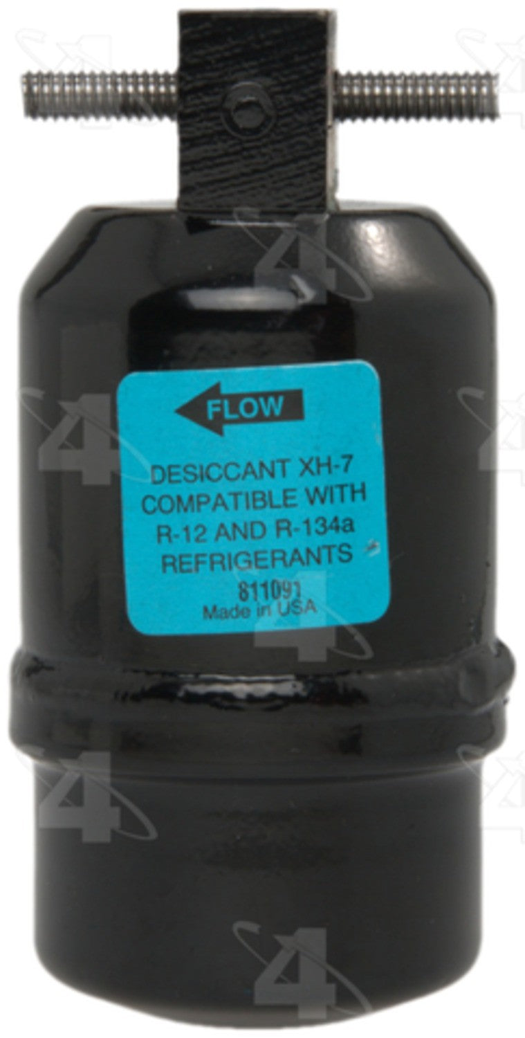 Four Seasons A/C Receiver Drier 33353