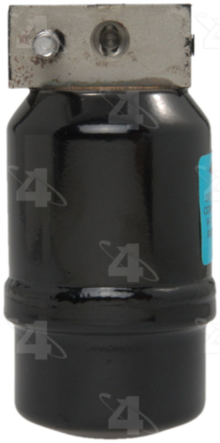 Four Seasons A/C Receiver Drier 33353