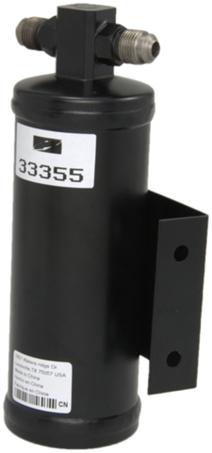 Four Seasons A/C Receiver Drier 33355