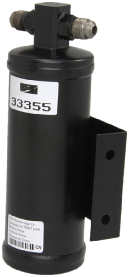 Four Seasons A/C Receiver Drier 33355