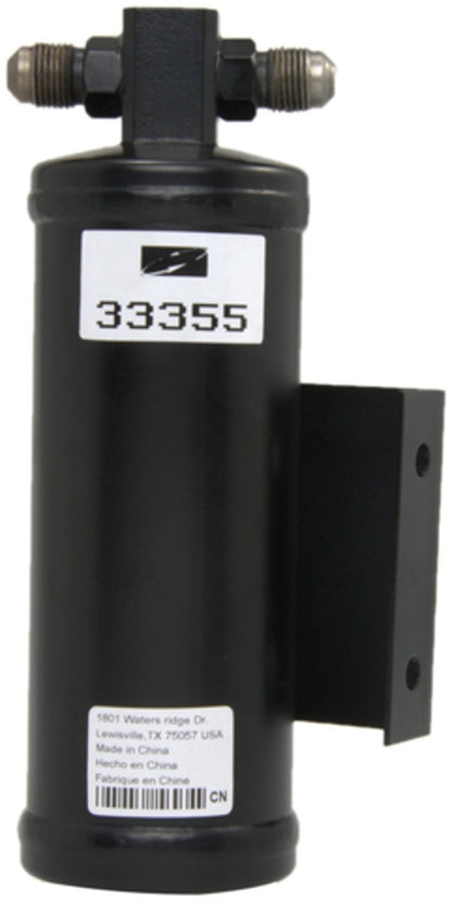 Four Seasons A/C Receiver Drier 33355