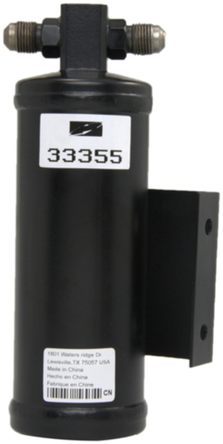 Four Seasons A/C Receiver Drier 33355