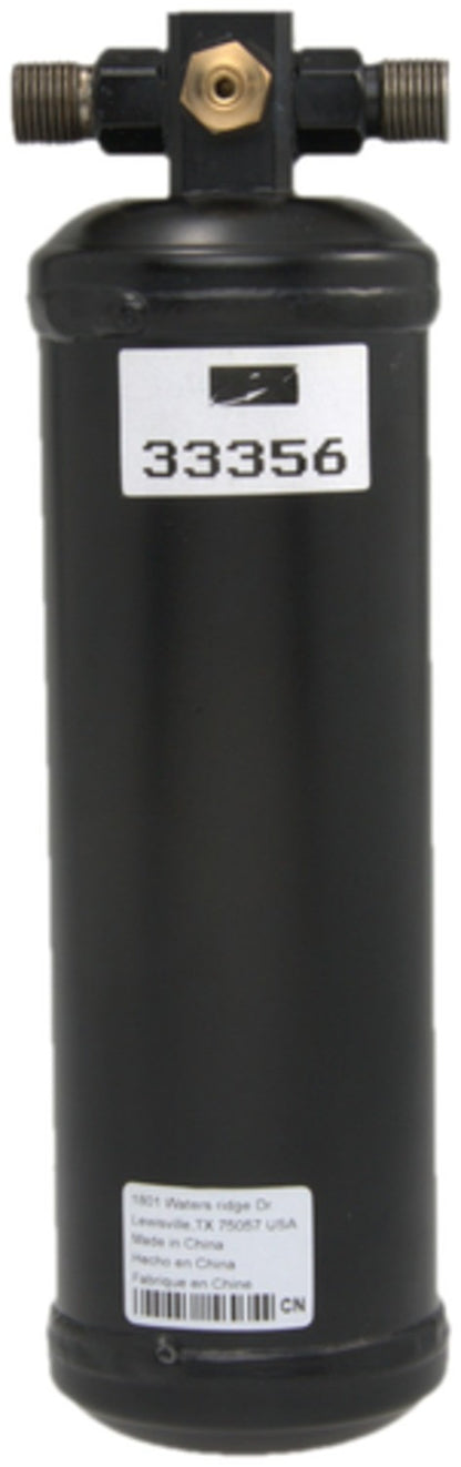 Four Seasons Steel Filter Drier 33356