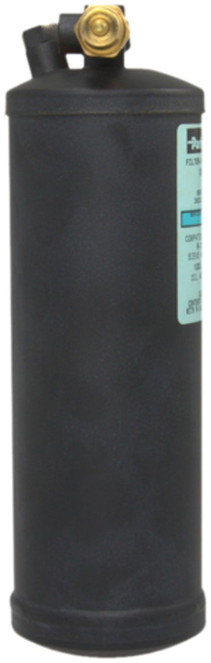 Four Seasons Steel Filter Drier 33357