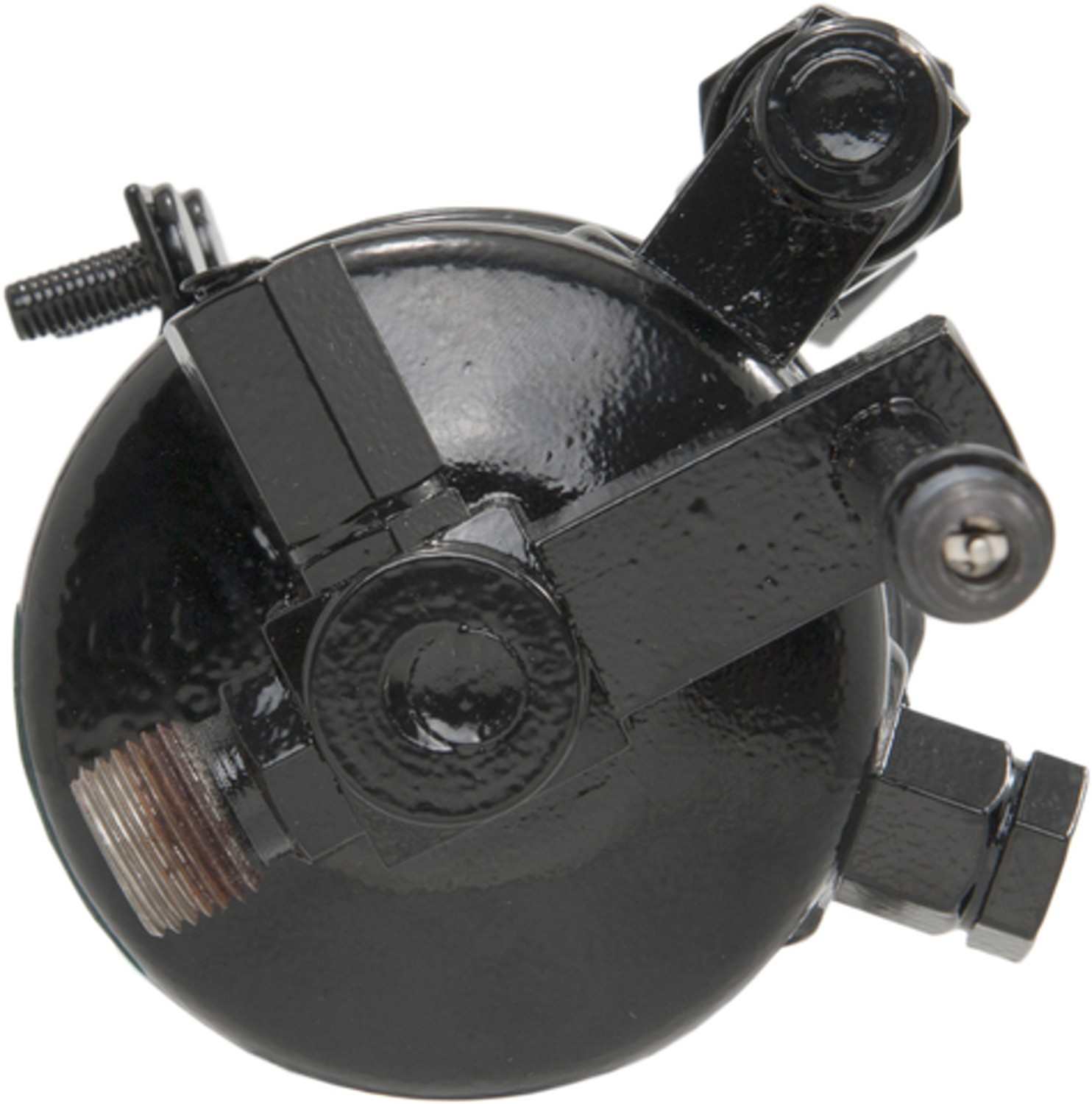 Four Seasons A/C Receiver Drier 33360